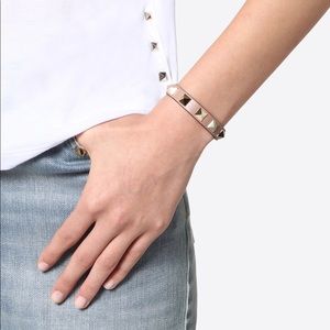 VALENTINO ROCKSTUD BRACELET